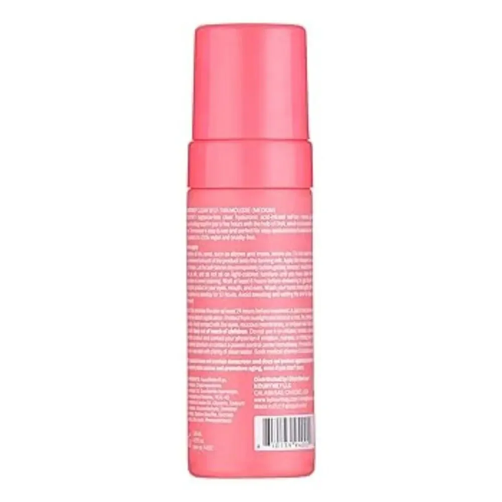 Kourtney Kellar Tanning Mousse- Sun-Kissed Glow in a Bottle!
